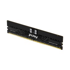 Модуль памяти, Kingston, FURY Renegade Pro XMP KF556R36RB-32, DDR5, 32GB, CL36, DIMM , RDIMM, Белый