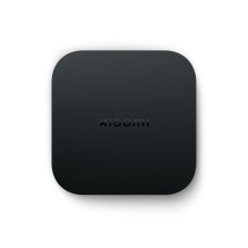 HD Media Player Xiaomi Mi TV Box S MDZ-28-AA (2nd Gen), Black