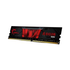 Модуль памяти G.Skill Aegis [F4-3200C16S-8GIS] DDR4, 8 GB