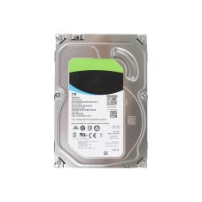 Жесткий диск HDD 2 TB Seagate SkyHawk (ST2000VX016), 3.5", 256 MB, SATA III