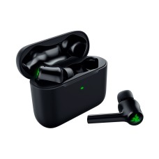 Bluetooth гарнитура Razer Hammerhead Pro HyperSpeed, Black-Green