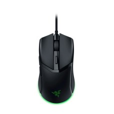 Мышь Razer Cobra, Black, USB
