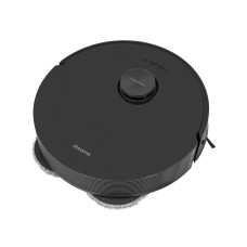 Робот-пылесос, Dreame, Robot Vacuum L10s Pro, RLS6L, Потрябляемая мощность 60Вт, LDS+3D structured light, Аккумулятор 5200 мАч, Объем пылесборника 450 мл, Объем резервуара для воды 190 мл, Мощность всасывания 5300 Па, Уровень шума 66 дБ, HEPA фильтр, Врем