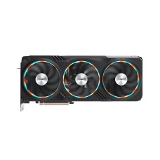 Видеокарта, Gigabyte, RTX4070Ti GAMING 12G (GV-N407TGAMING-12GD) 4719331312817, GDDR6X, 192bit, 1-HDMI, 3-DP, Windforce 3X Fan, 336*140*58 мм, Цветная коробка