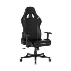 Кресло игровое компьютерное DXRacer GC/LPF132LTC/N, Black