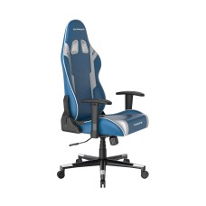 Кресло игровое компьютерное DXRacer GC/LPF132LTC/BW, Blue
