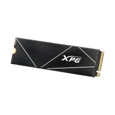 SSD накопитель 512GB ADATA XPG Gammix S70 Blade, M.2, PCIe 4.0