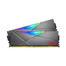Комплект оперативной памяти ADATA XPG SPECTRIX D50 RGB AX4U413316G19J-DT50 DDR4 32GB (Kit 2x16GB) 4133MH
