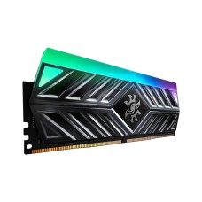 Модуль памяти, ADATA, XPG Spectrix D41 RGB AX4U360016G18I-ST41, DDR4, 16GB, DIMM