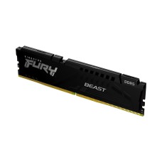 DDR-5 DIMM 16 GB 5200 MHz Kingston Fury Beast, BOX (KF552C36BBE-16)