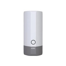 Беспроводная точка доступа (роутер), H3C, EWP-WA6120X, IEEE802.11a/b/g/n/ac/ax, AX1800, 2 порта 10/100/1000M , 802.3af/at, -10°C ~ +55°C, IP67