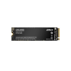 Твердотельный накопитель SSD, Dahua, C900 DHI-SSD-C900N512G, 512 GB, M.2 NVMe PCIe 3.0x4, 2000/1450 Мб/с