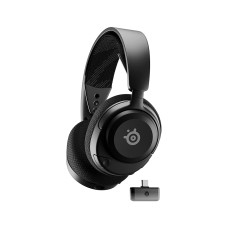 Гарнитура, Steelseries Arctis Nova 4 (61636) черный