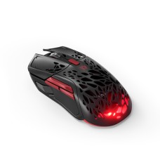 Мышь беспроводная Steelseries Aerox 5 WL Diablo IV Edition (62403) черный