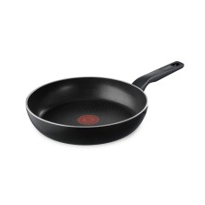 Сковорода, Tefal, Ultra+ 4223124, 24см, Диаметр 24 см, Совместимость с плитами все включая индукцию, Антипригарное покрытие