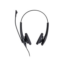 Гарнитура Jabra BIZ 1500 Duo QD EMEA, Black