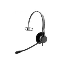 Гарнитура Jabra BIZ 2300 Mono QD, Black