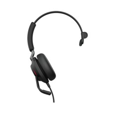 Гарнитура Jabra Evolve2 40 SE UC Mono, Black