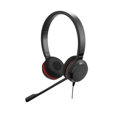 Гарнитура Jabra Evolve 20 SE Stereo MS