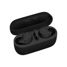 Bluetooth гарнитура Jabra Evolve2 Buds MS, Black
