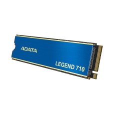 SSD накопитель 512GB ADATA Legend 710, M.2, PCIe 3.0