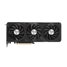 Видеокарта, Gigabyte, RTX4060Ti GAMING OC 16G (GV-N406TGAMING OC-16GD) 4719331314330, GDDR6, 128bit, 2-HDMI, 2-DP, Windforce 3X Fan, 281*117*53 мм, Цветная коробка