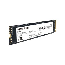SSD накопитель 2 TB Patriot P300, M.2, PCIe 3.0