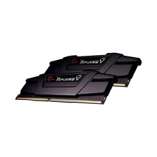 Оперативная память G.SKILL Ripjaws V DDR4 32GB (Kit 2x16GB) 3600MHz