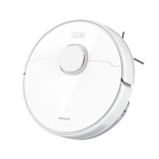 Робот-пылесос, Dreame, Robot Vacuum D9 Plus, RLD11GD, Уборка до 200 м2 без подзарядки, Аккумулятор емкостью 3200 mAh, Точная навигация LiDAR и SLAM, Уборка без участия до 45 дней, Яндекс Алиса, Apple Siri, Интеграция с умным домом, Управлениесо смартфона,
