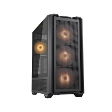 Корпус Cougar MX600 RGB, Black
