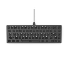 База для клавиатуры Glorious GMMK2 Compact, Black, USB