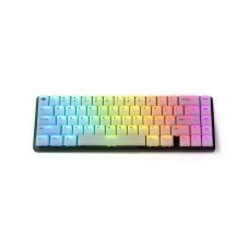 Набор колпачков на клавиатуру Glorious Polychroma RGB