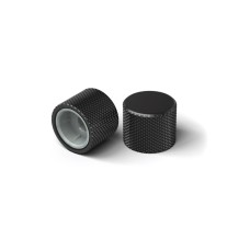 Поворотная ручка Glorious GMMK Pro Rotary Knob, Black