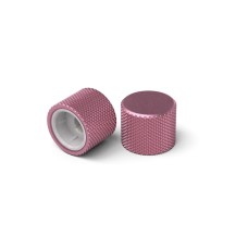 Поворотная ручка Glorious GMMK Pro Rotary Knob, Pink