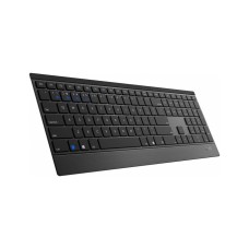 Клавиатура Rapoo E9500M, Black, USB