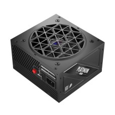 Блок питания ATX 1300 W 1Stplayer NGDP HA-1300BA3, Black