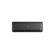 Подставка для клавиатуры Glorious Wrist Rest TKL, Black