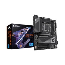 Материнская плата Gigabyte B760 Aorus Elite, LGA1700