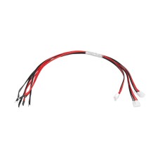 Набор кабелей для соединения led модулей, Dahua, power cord