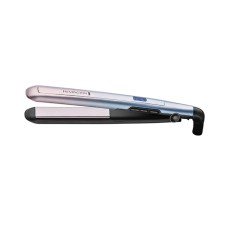 Электрощипцы-распрямители Remington S5408, Blue-Pink