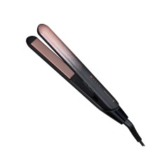 Электрощипцы-распрямители Remington S5305, Black-Pink