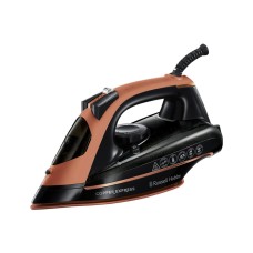 Утюг Russell Hobbs 23986-56 Black