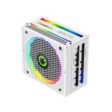 Блок питания ATX 850 W GameMax RGB-850 PRO WH