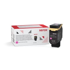 Тонер-картридж стандартной емкости, Xerox, 006R04679 (малиновый), Для Xerox C415/C410, 2 000 страниц (A4)