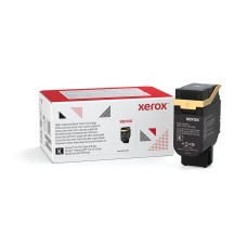 Тонер-картридж повышенной емкости, Xerox, 006R04764 (чёрный), Для Xerox C415/C410, 10 500 страниц (A4)