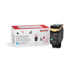 Тонер-картридж повышенной емкости, Xerox, 006R04765 (голубой), Для Xerox C415/C410, 7 000 страниц (A4)