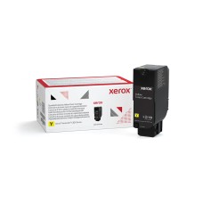 Тонер-картридж стандартной емкости, Xerox, 006R04623 (жёлтый), Для Xerox C625/C620, 6 000 страниц (A4)