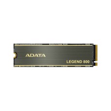 SSD накопитель 500 GB ADATA Legend 800, M.2, PCIe 4.0