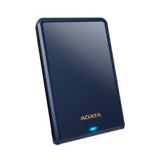 Внешний жёсткий диск, ADATA, HV620S, AHV620S-2TU31-CBL, 2TB, 2.5
