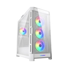 Корпус Cougar Duoface Pro RGB, White